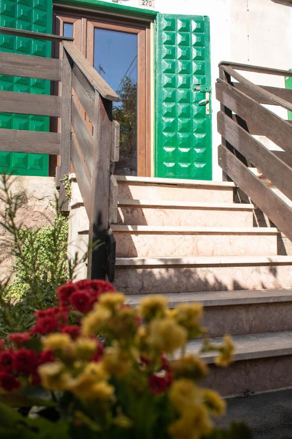 Casa Vacanze "Villa Severina" Iun R6166 R6692 Карбония Экстерьер фото