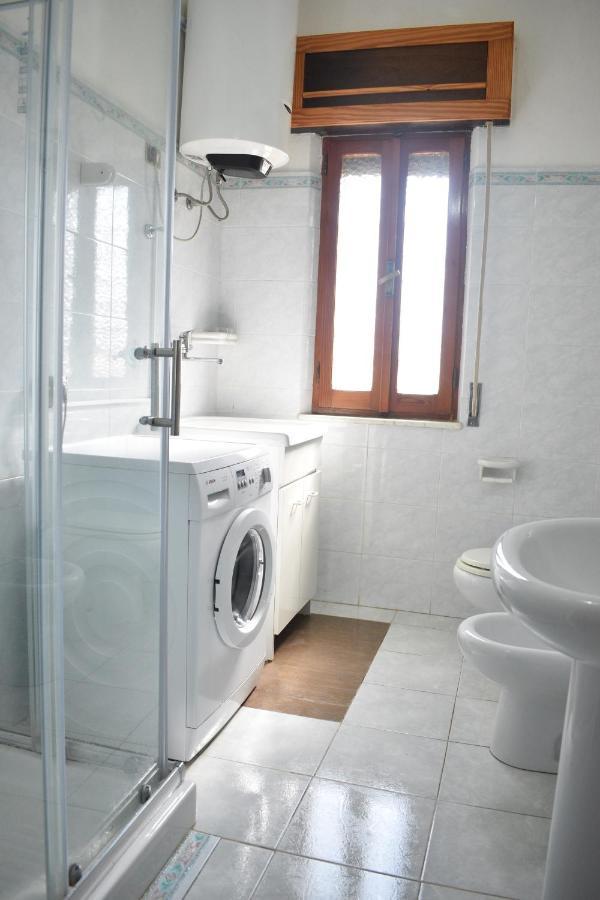 Casa Vacanze "Villa Severina" Iun R6166 R6692 Карбония Экстерьер фото