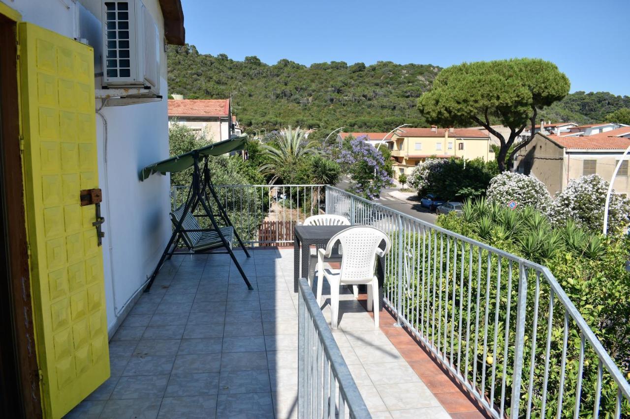 Casa Vacanze "Villa Severina" Iun R6166 R6692 Карбония Экстерьер фото