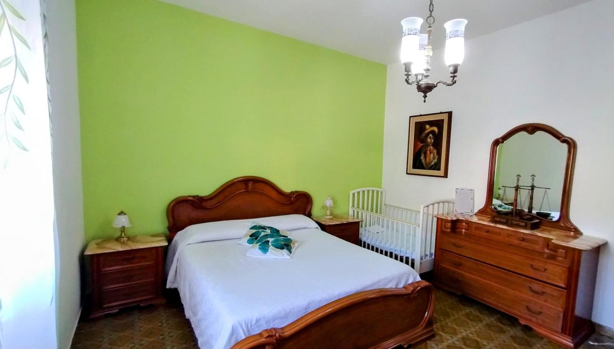 Casa Vacanze "Villa Severina" Iun R6166 R6692 Карбония Экстерьер фото